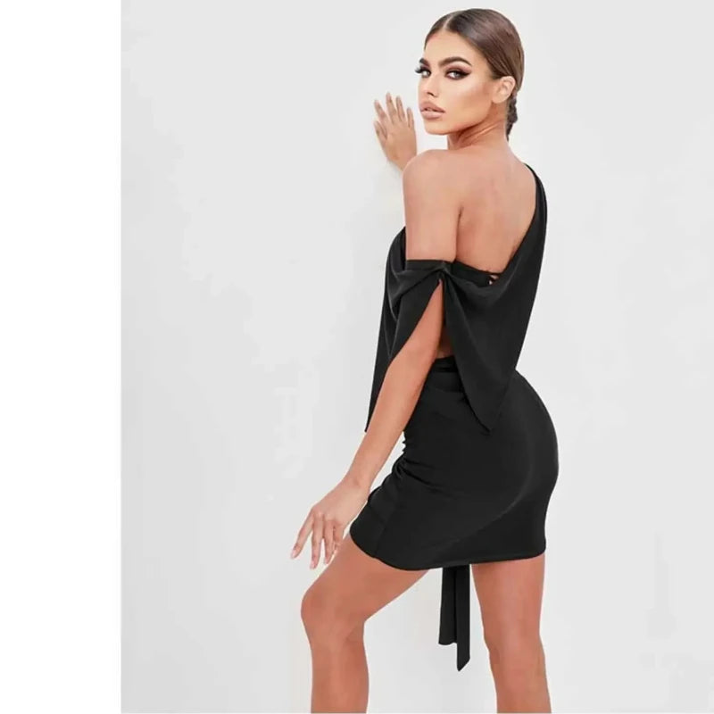 Summer Sleeveless Latin Dress Women Ballroom Dance Competition Dresses Practice Clothes Sloping Shoulder Lace Latin Dance Dress